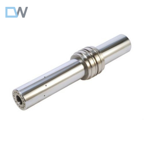 Pistons Rods For Tie Bar Connections On Injection Molding Machine And Die Casting Machine